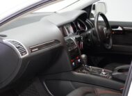 2010 Audi Q7 TDI Quattro