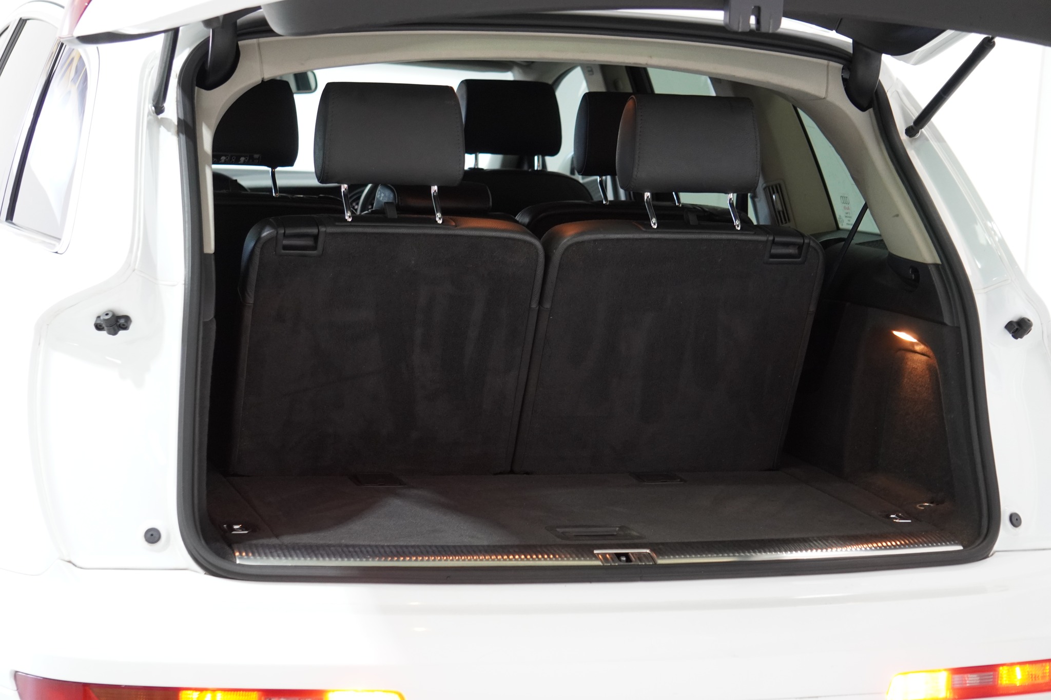 2010 Audi Q7 TDI Quattro