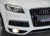 2010 Audi Q7 TDI Quattro