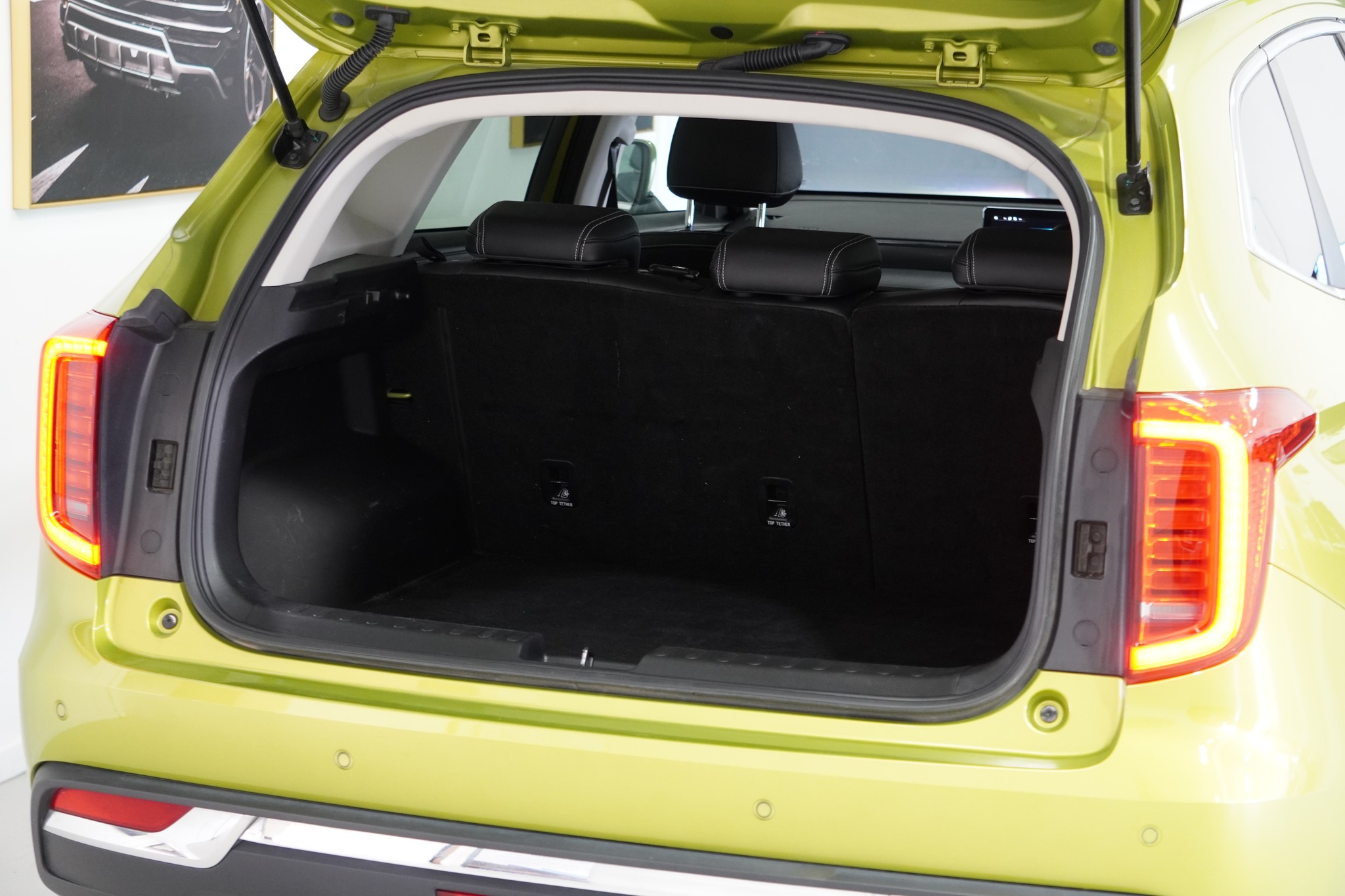 2022 Haval Jolion LUX