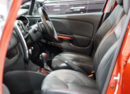 2015 Renault Clio R.S 200 Cup