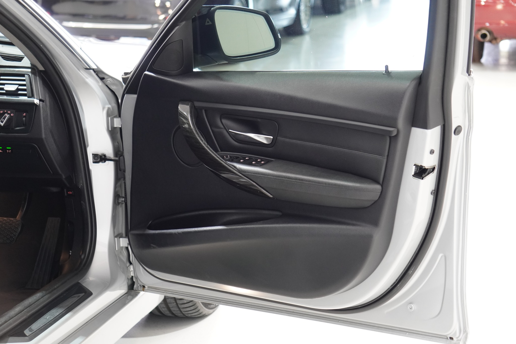 2014 BMW 328i Luxury Line