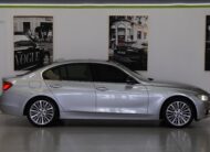 2014 BMW 328i Luxury Line