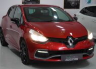 2015 Renault Clio R.S 200 Cup