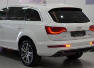 2010 Audi Q7 TDI Quattro