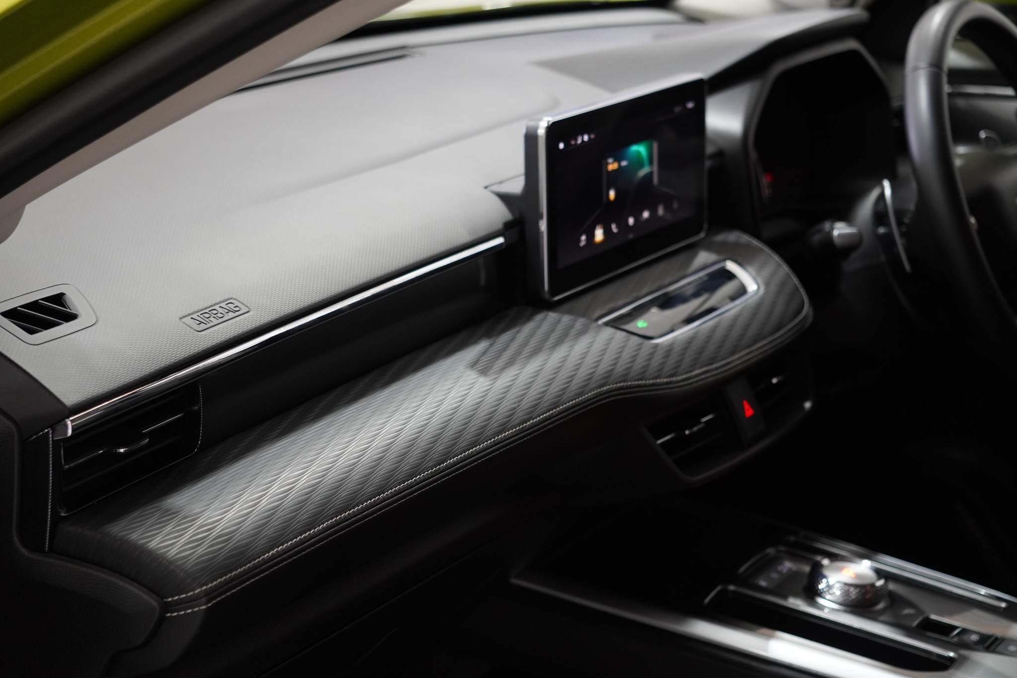 2022 Haval Jolion LUX