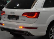 2010 Audi Q7 TDI Quattro