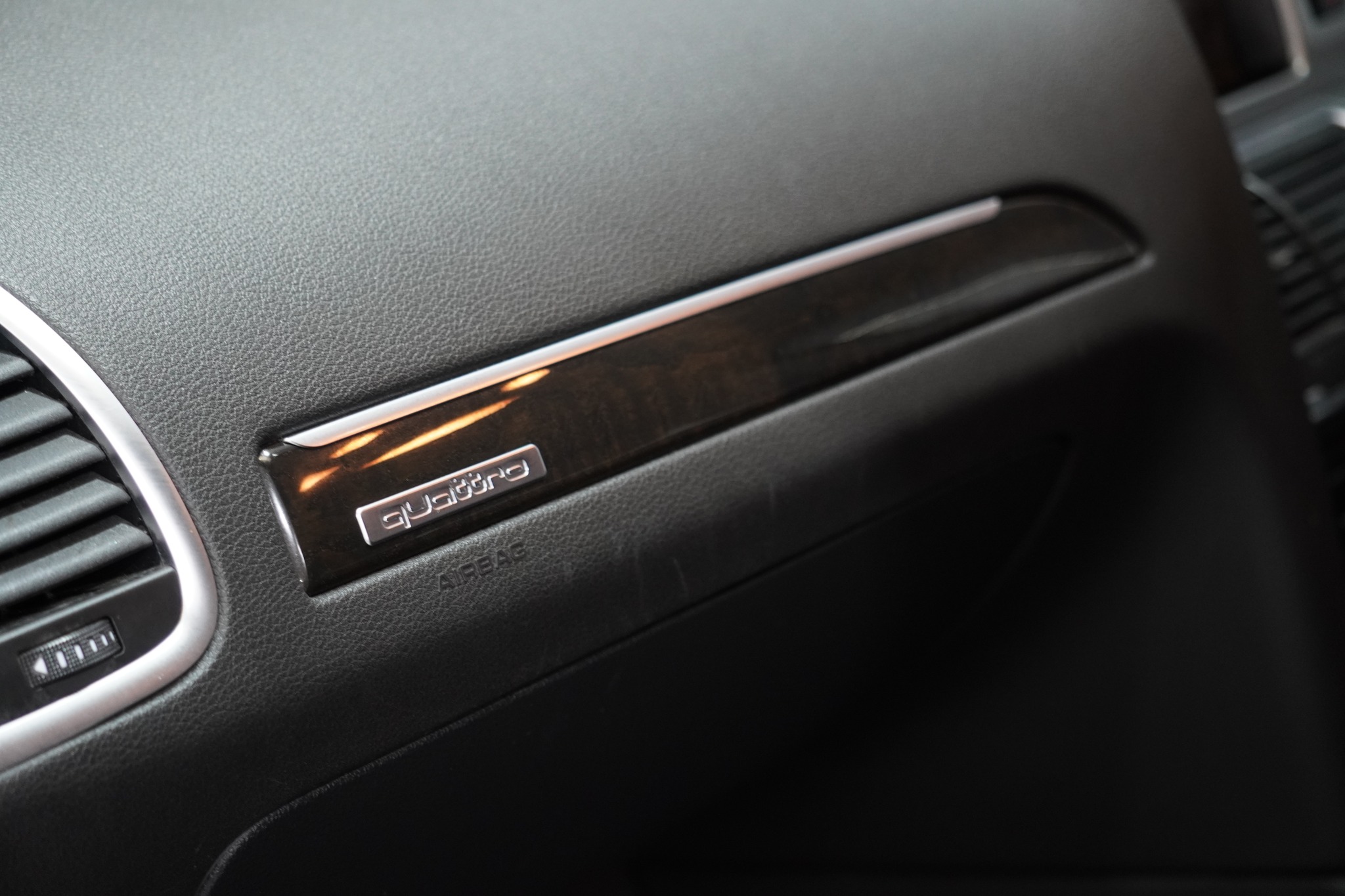 2010 Audi Q7 TDI Quattro