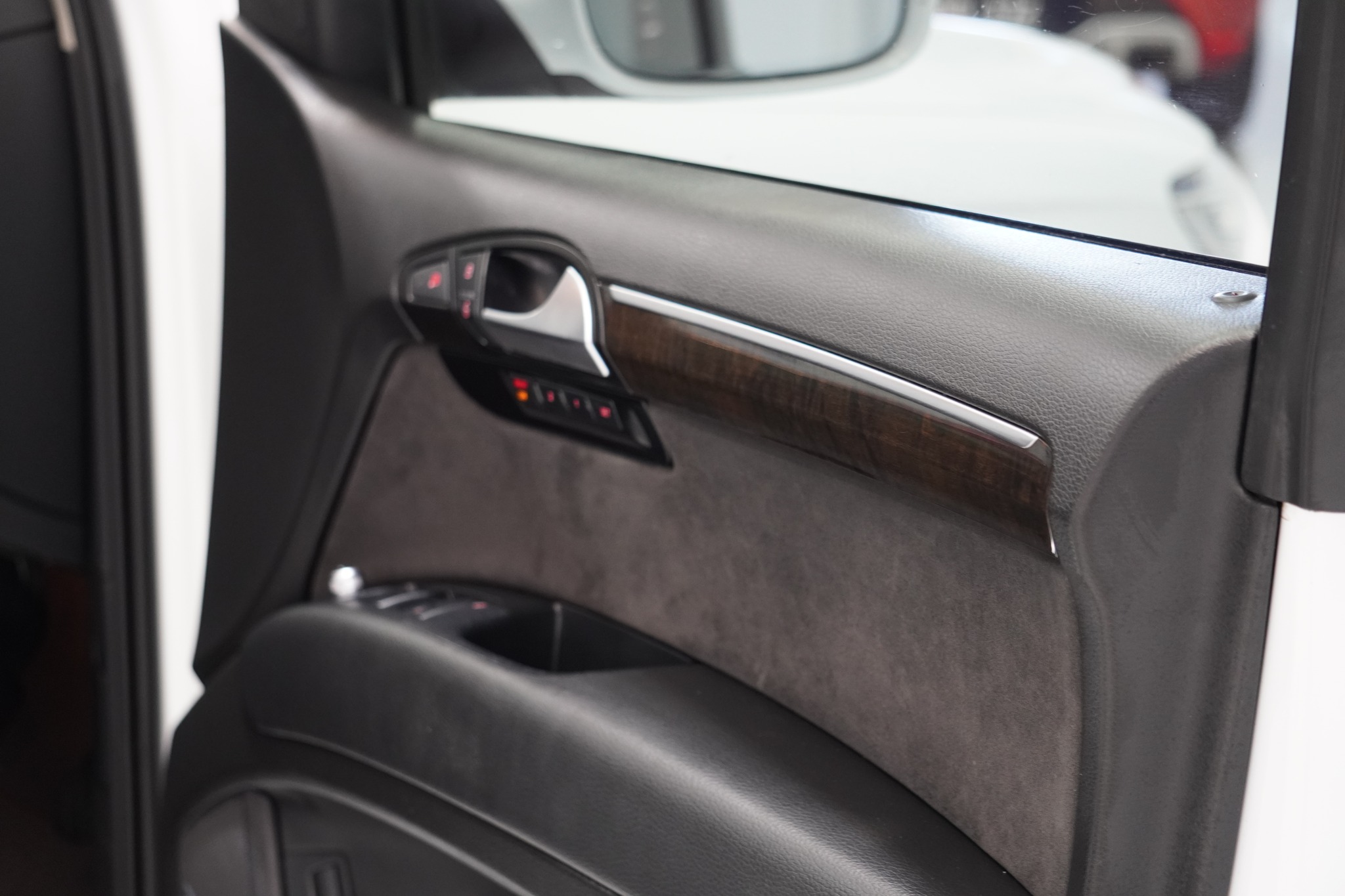 2010 Audi Q7 TDI Quattro