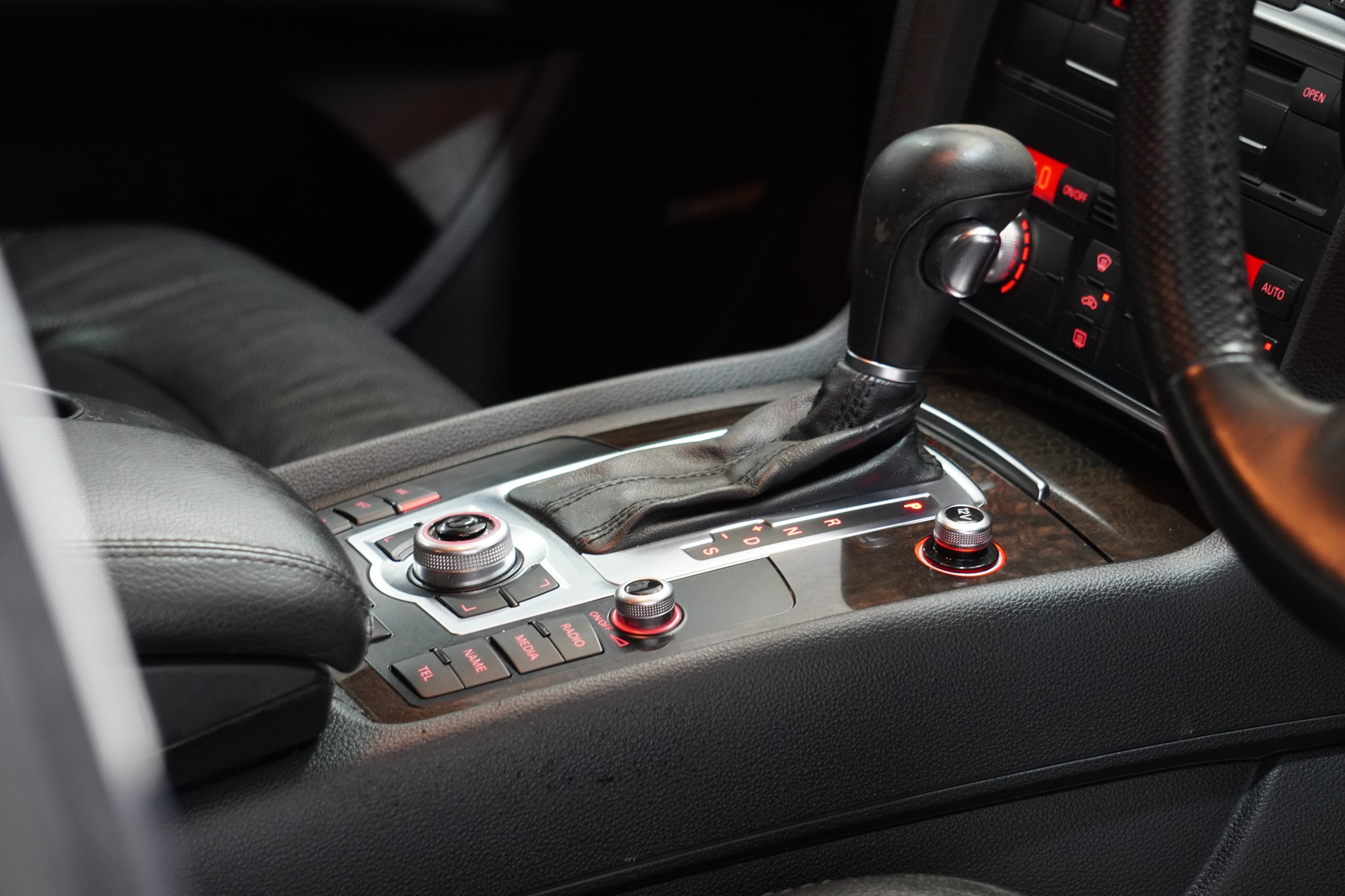 2010 Audi Q7 TDI Quattro