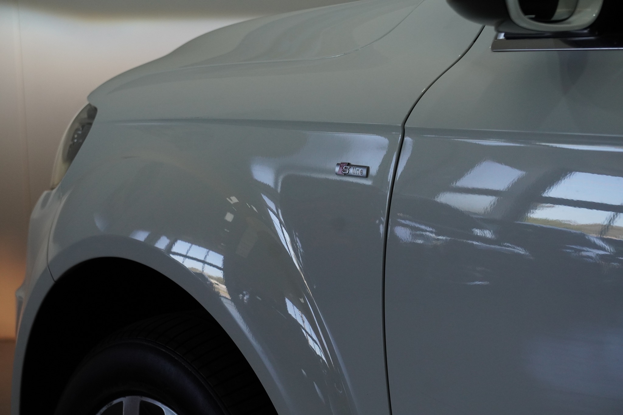 2010 Audi Q7 TDI Quattro