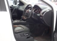 2010 Audi Q7 TDI Quattro