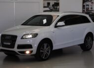 2010 Audi Q7 TDI Quattro