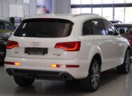 2010 Audi Q7 TDI Quattro