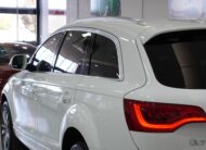 2010 Audi Q7 TDI Quattro