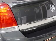2017 Holden Caprice V8