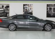 2017 Holden Caprice V8