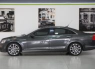 2017 Holden Caprice V8