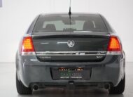 2017 Holden Caprice V8