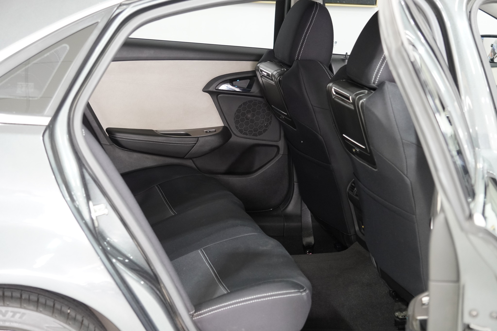 2017 Holden Caprice V8