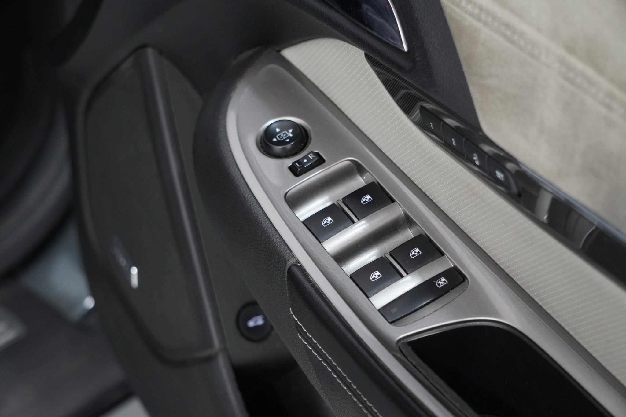 2017 Holden Caprice V8