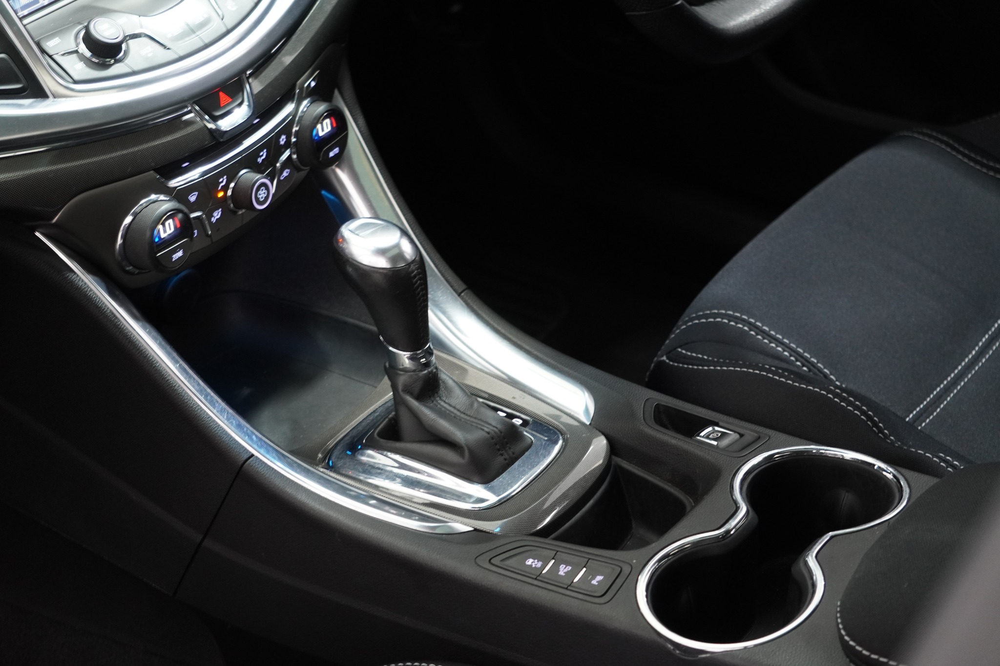 2017 Holden Caprice V8