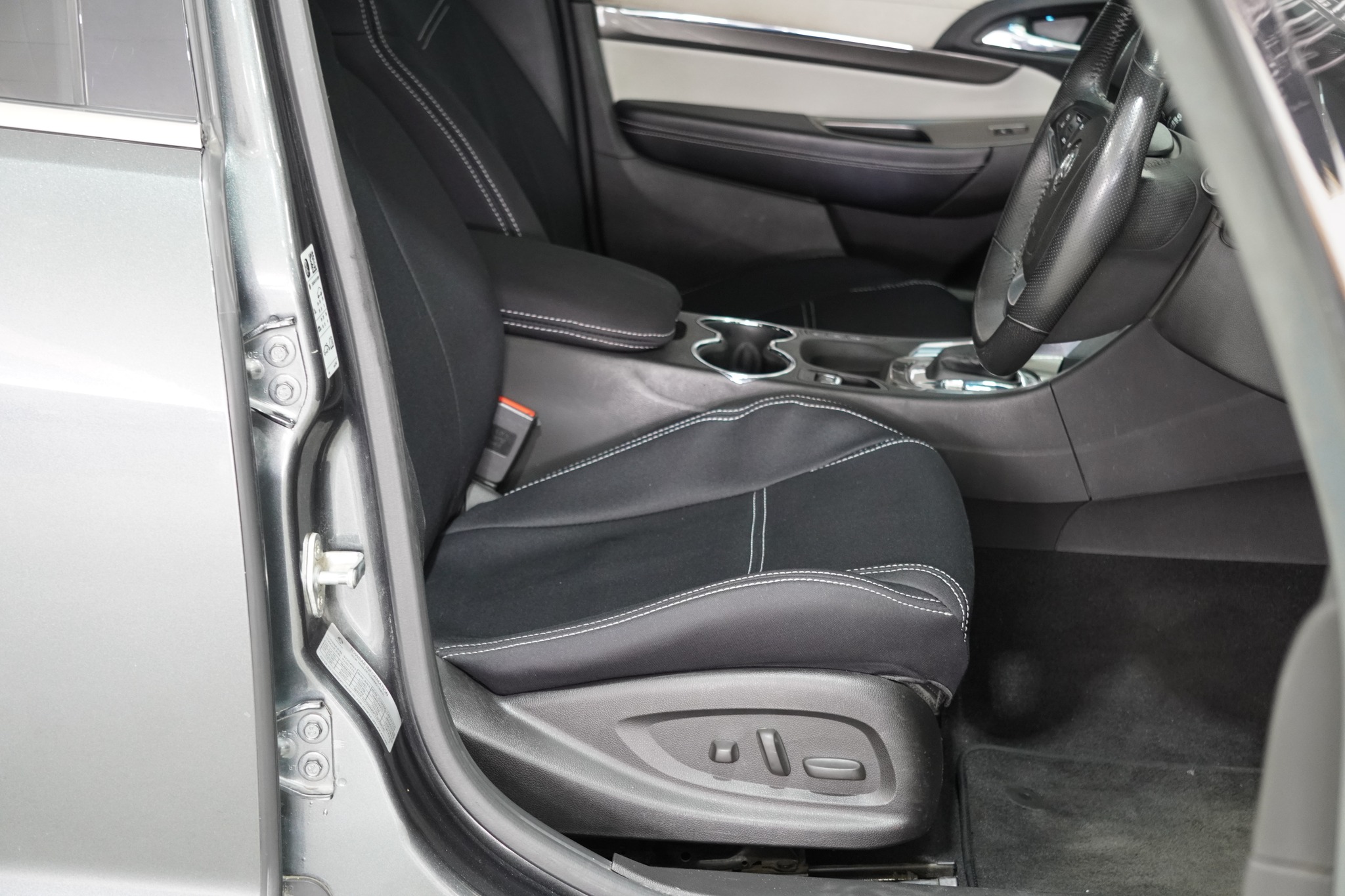 2017 Holden Caprice V8