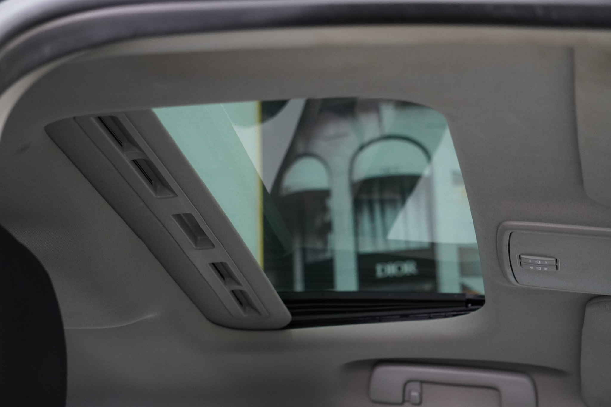 2017 Holden Caprice V8