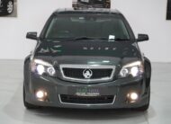 2017 Holden Caprice V8