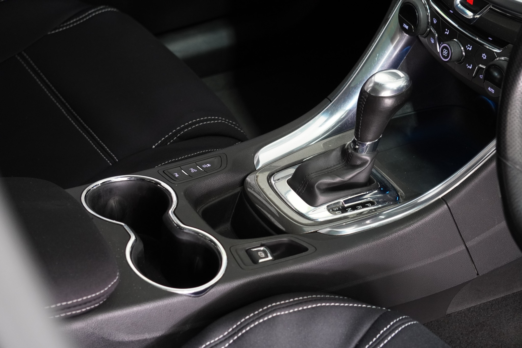 2017 Holden Caprice V8