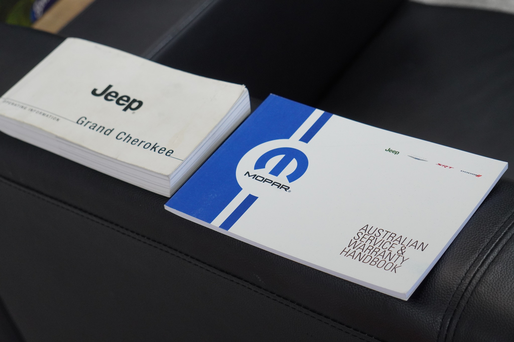 2011 Jeep Grand Cherokee Laredo