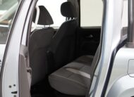 2016 Volkswagen Amarok