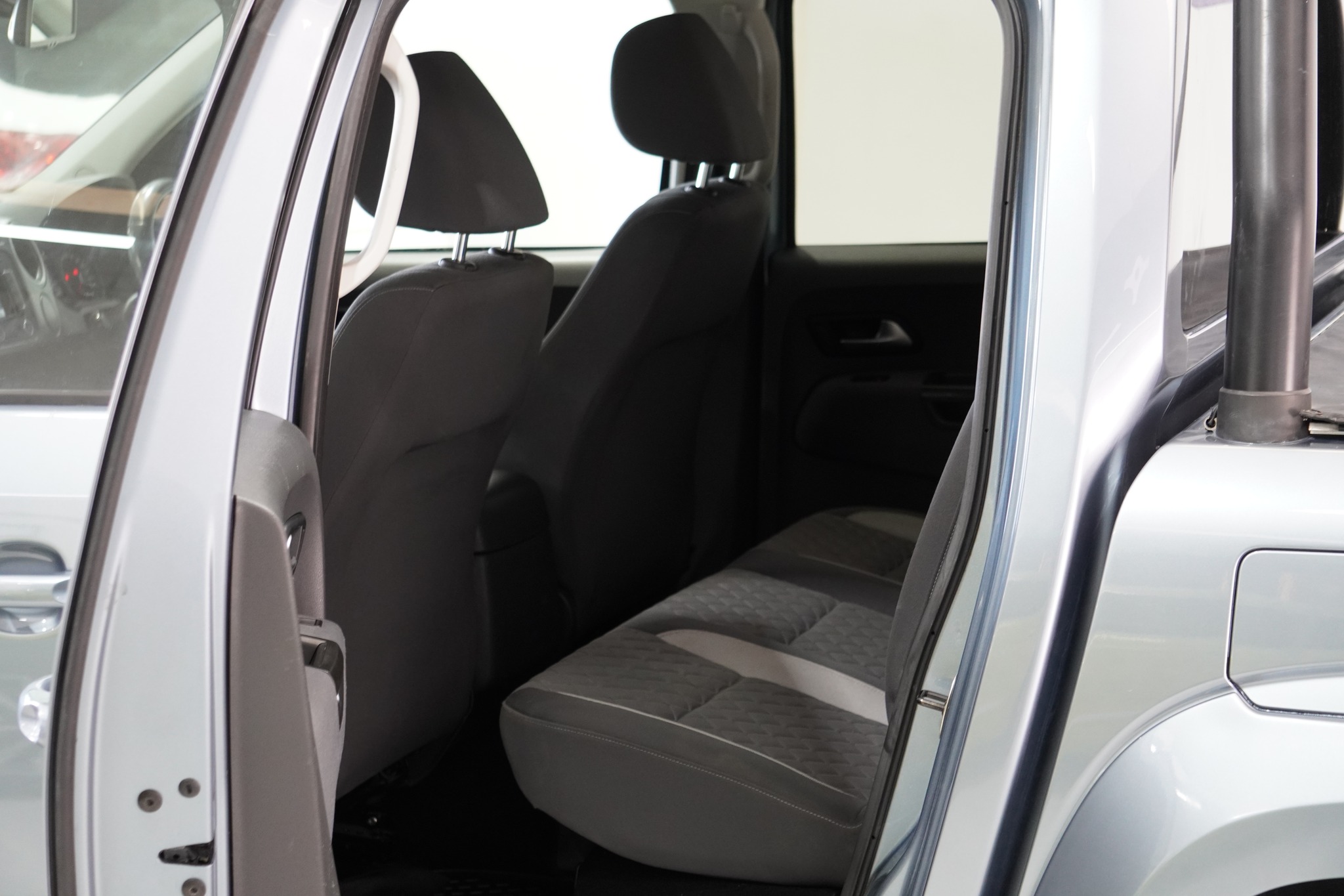 2016 Volkswagen Amarok