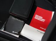 2017 Holden Caprice V8