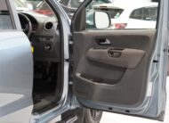 2016 Volkswagen Amarok