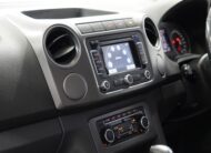 2016 Volkswagen Amarok