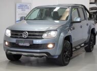 2016 Volkswagen Amarok