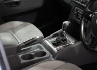 2016 Volkswagen Amarok