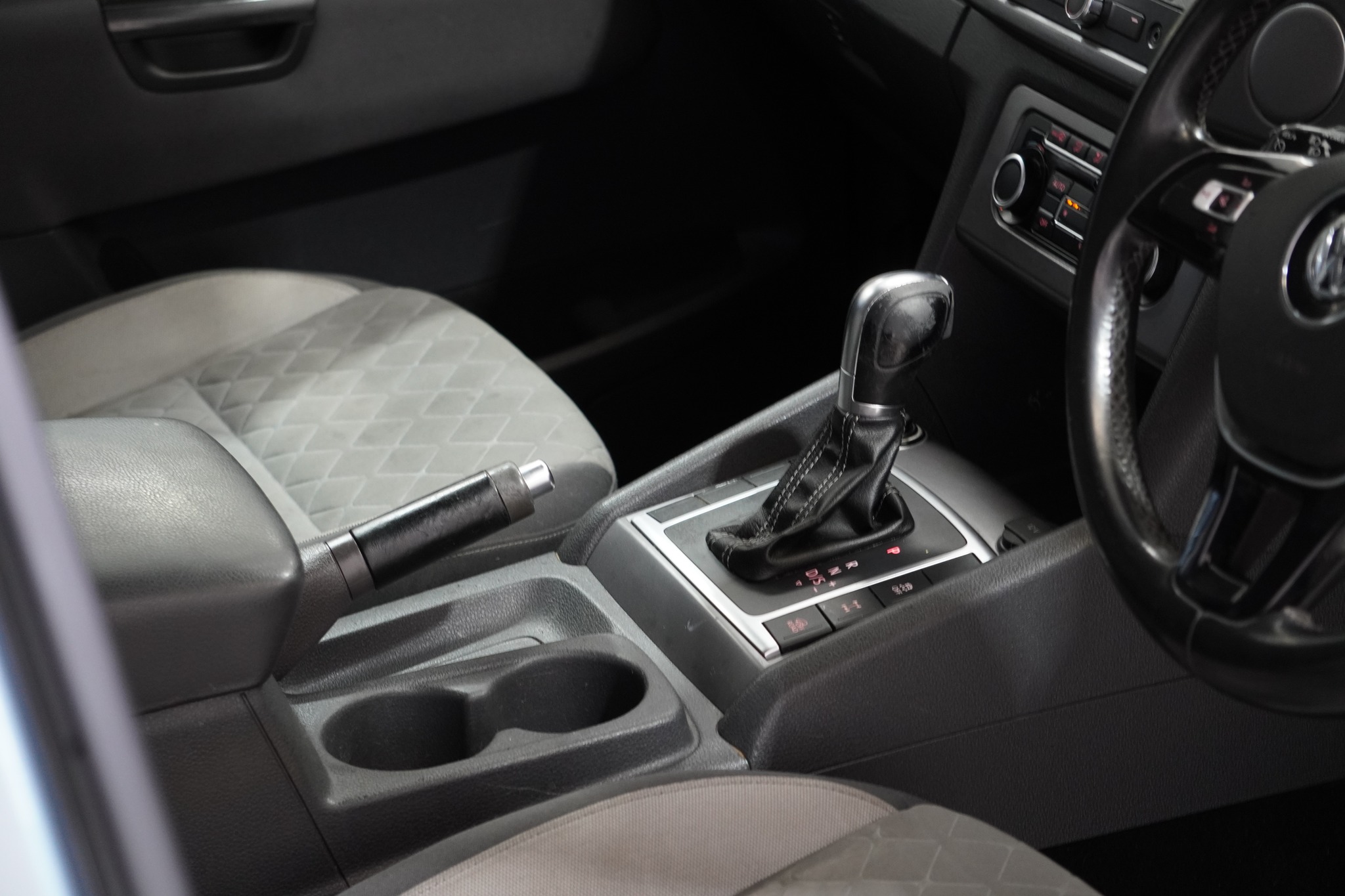 2016 Volkswagen Amarok