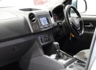 2016 Volkswagen Amarok