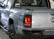 2016 Volkswagen Amarok