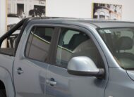 2016 Volkswagen Amarok