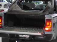 2016 Volkswagen Amarok