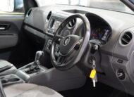 2016 Volkswagen Amarok