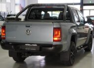 2016 Volkswagen Amarok