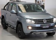 2016 Volkswagen Amarok