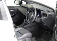 2020 Toyota Corolla Touring