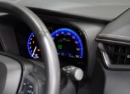 2020 Toyota Corolla Touring