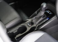 2020 Toyota Corolla Touring