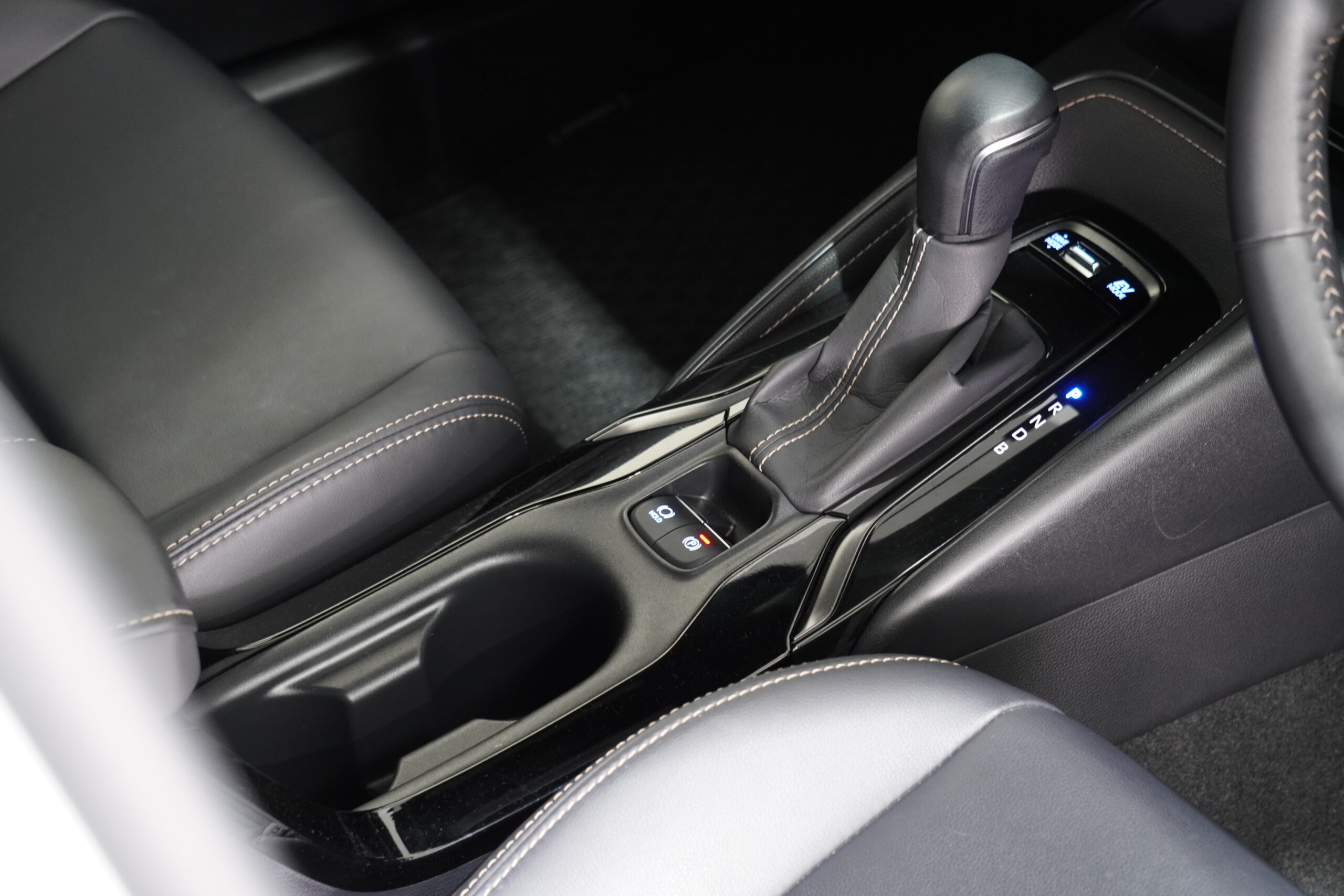 2020 Toyota Corolla Touring